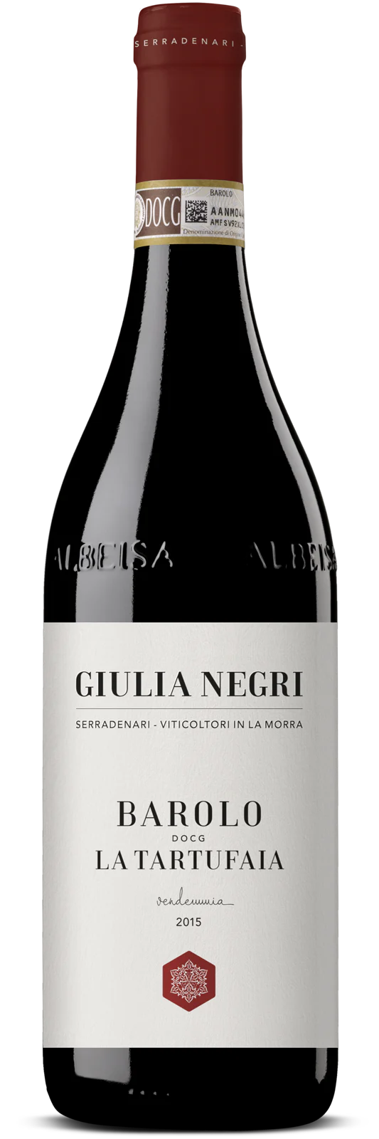 Giulia Negri Barolo La Tartufaia