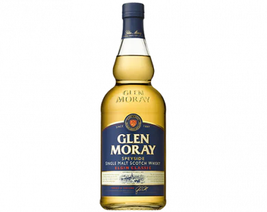 GLEN MORAY CLASSIC