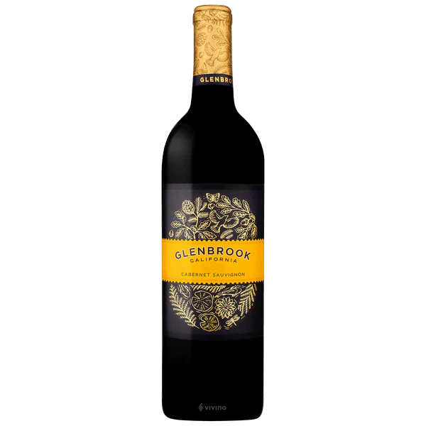 Glenbrook Cabernet Sauvignon