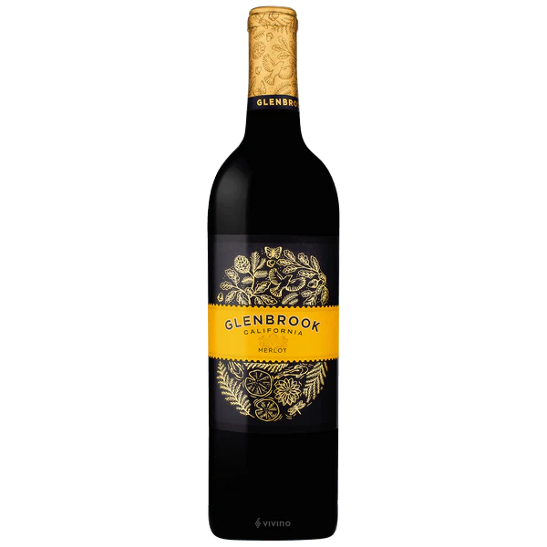 Glenbrook Merlot