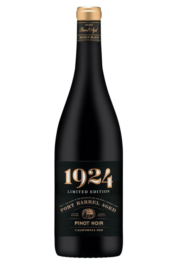 Gnarly Head 1924 Port Barrel California Pinot Noir