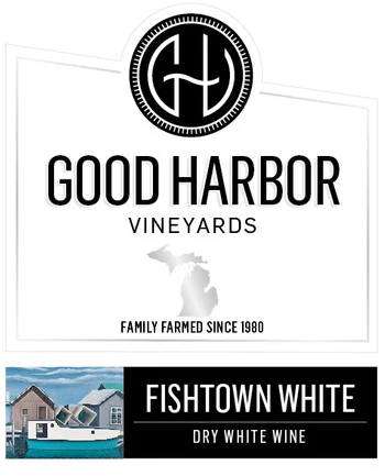 Good Harbor Fishtown White, Michigan - Image 2