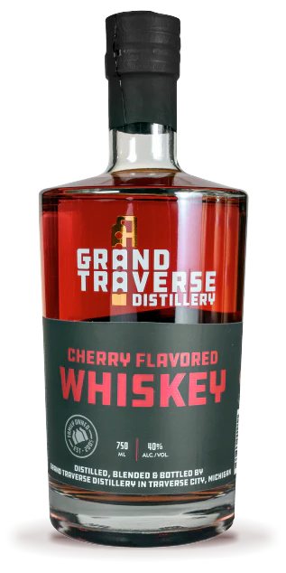 GR TRAV CHERRY WHISKEY