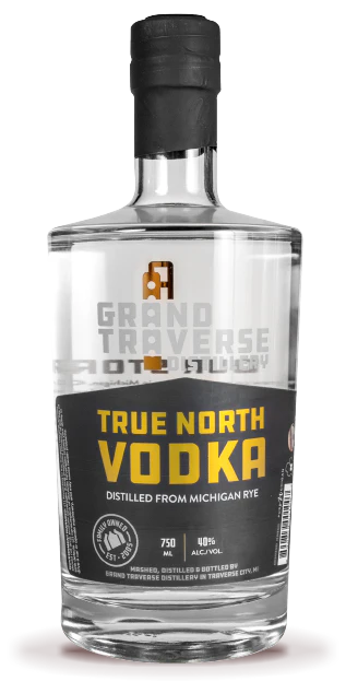 GR TRAV DIST TRUE NORTH VODKA