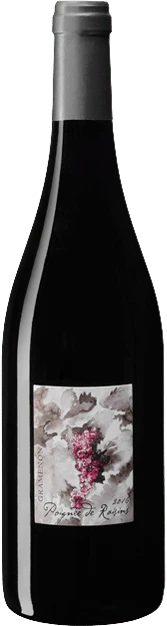 Gramenon CDR Poignee de Raisins