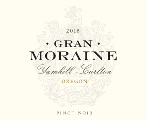 Gran moraine Pinot Noir, Yamhill-Carlton - Image 2