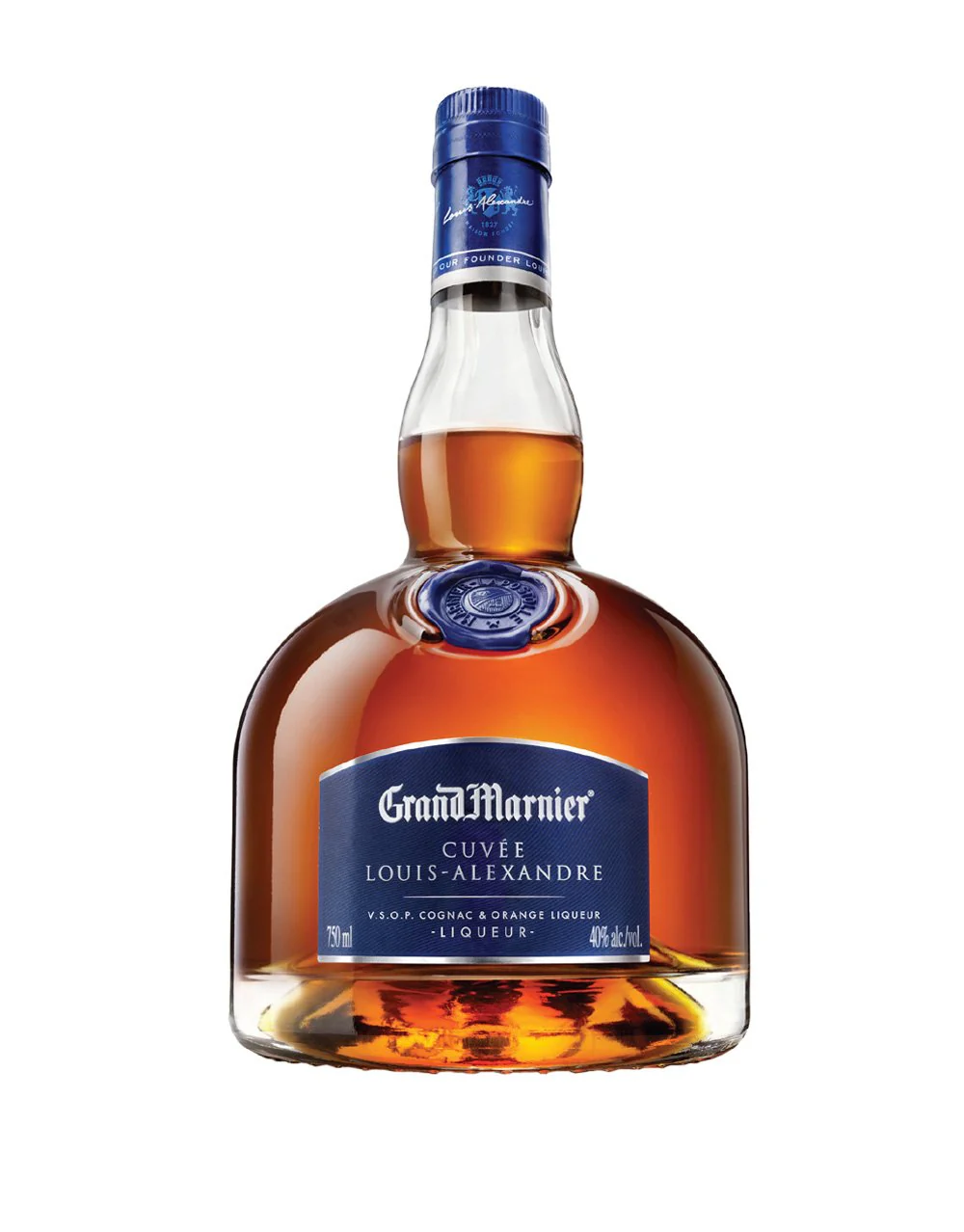 GRAND MARNIER CUVEE LOUIS-ALEX
