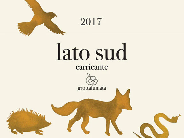Grottafumata Carricante Lato Sud Bianca BIANC - Image 2