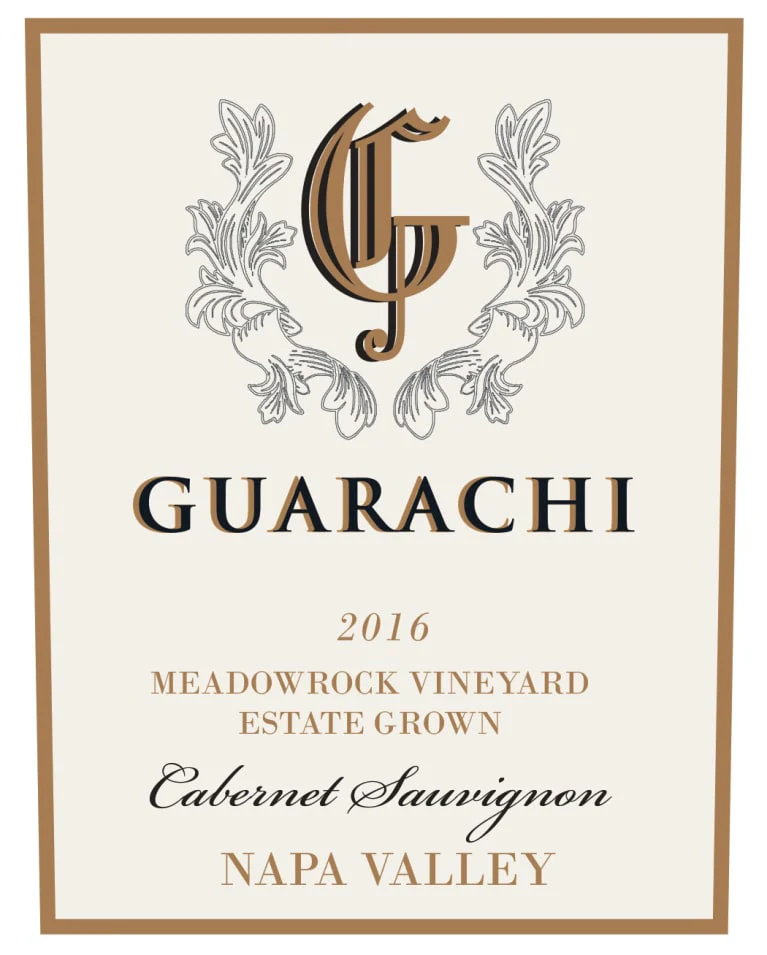 Guarachi Cabernet Sauvignon - Image 2