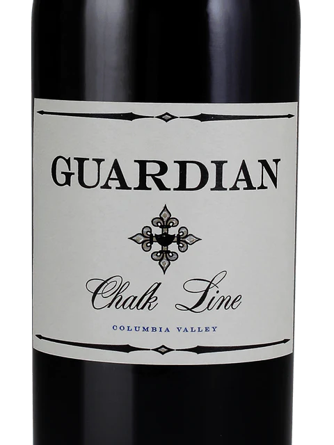 Guardian Chalk Line, 2019 - Image 2