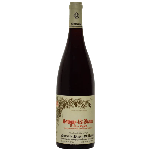 Guillemot Savigny-les-Beaune Vieilles Vignes
