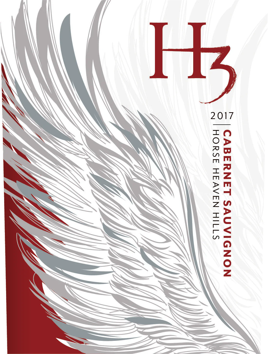 H3 Cabernet Sauvignon, Horse Heaven Hills - Image 2