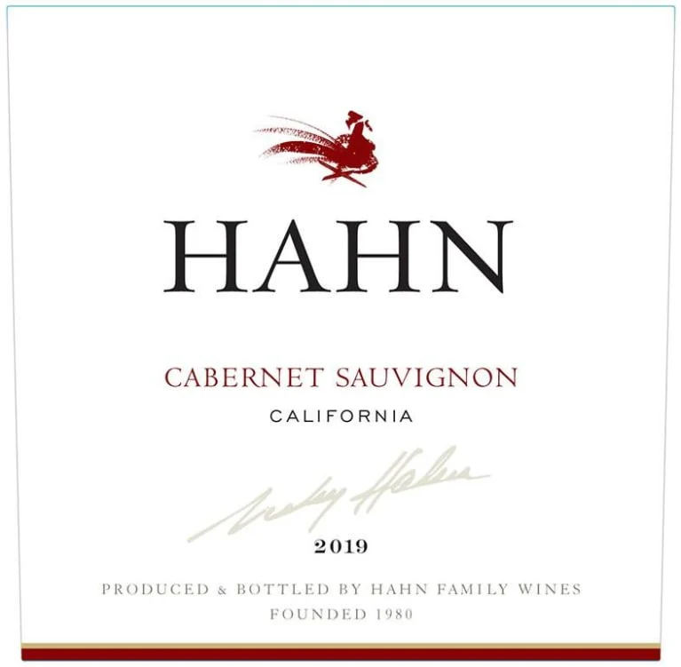 Hahn Cabernet Sauvignon - Image 2