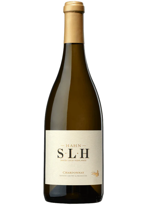 Hahn Chardonnay, SLH