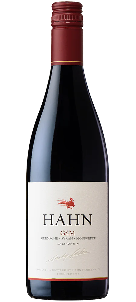 Hahn GSM, Central Coast