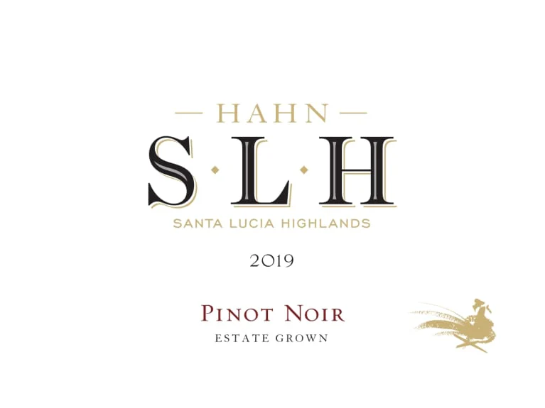 Hahn Pinot Noir, SLH - Image 2