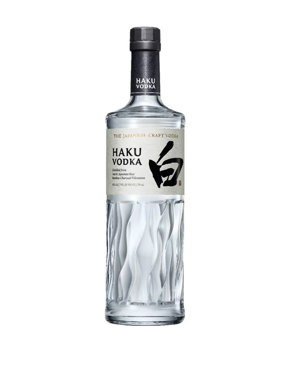 HAKU VODKA