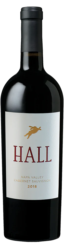 Hall Cabernet Sauvignon, Napa Valley