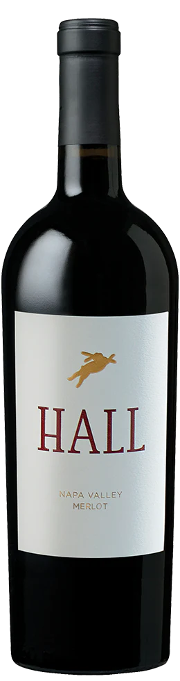 Hall Merlot, Napa Valley