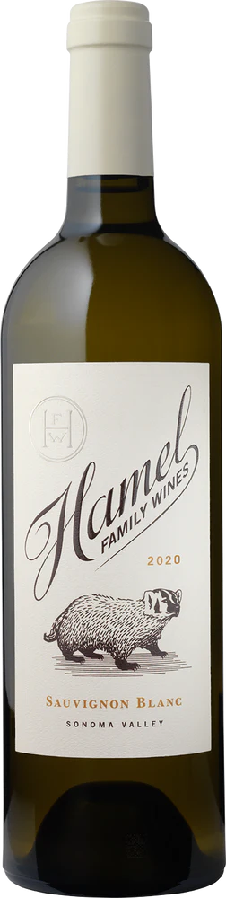 Hamel Sauvignon Blanc, 2020