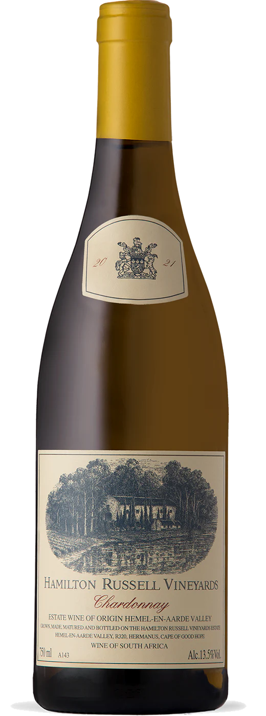 Hamilton Russell Chardonnay