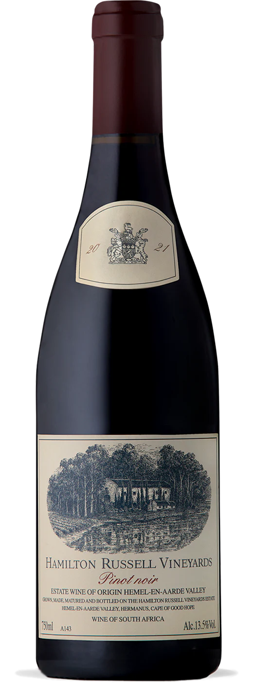 Hamilton Russell Pinot Noir