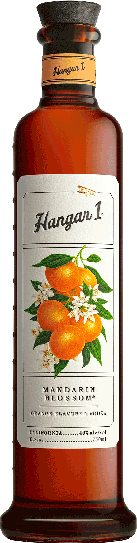 HANGAR 1 MANDARIN BLOSSOM