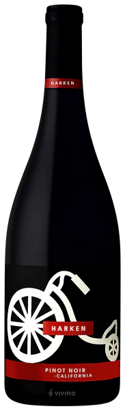Harken Pinot Noir