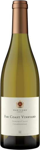 Hartford Court 'Far Coast Vineyard' Chardonnay, Sonoma Coast
