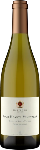 Hartford Court Four Hearts Chardonnay, Russian River Valley