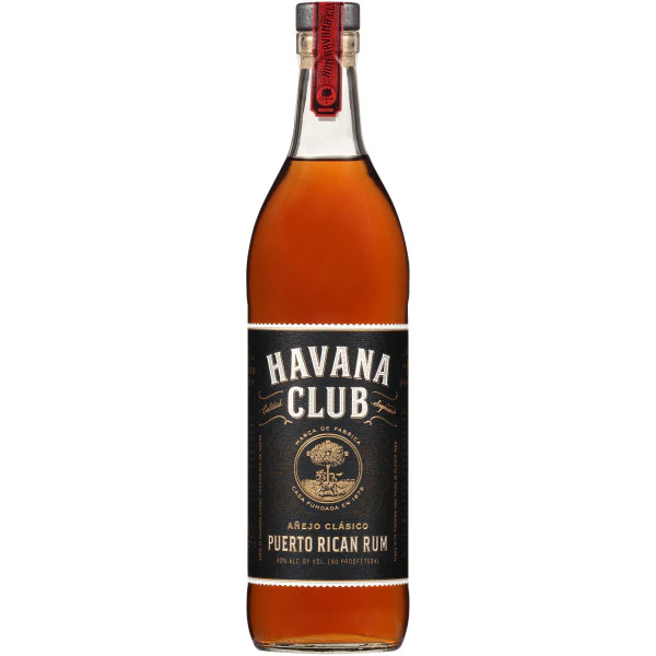 HAVANA CLUB ANEJO CLASICO