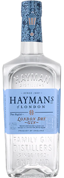HAYMANS LONDON DRY GIN