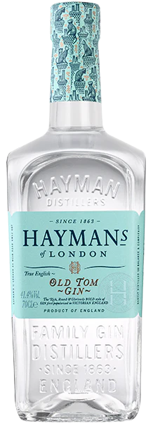 HAYMANS OLD TOM GIN