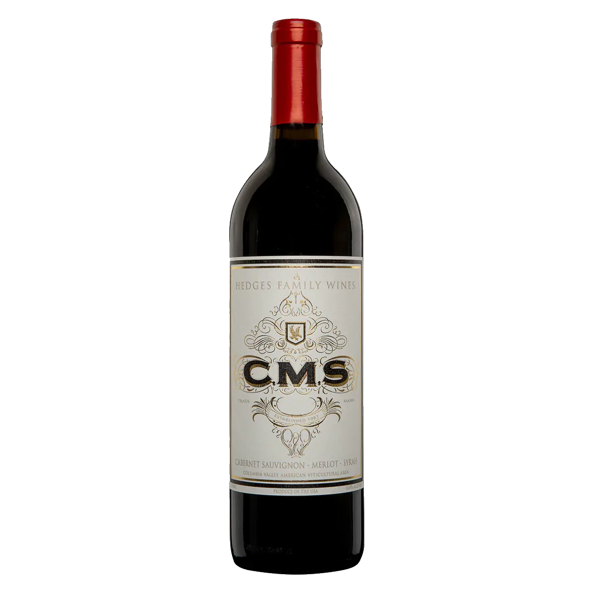 Hedges CMS Cabernet Sauvignon