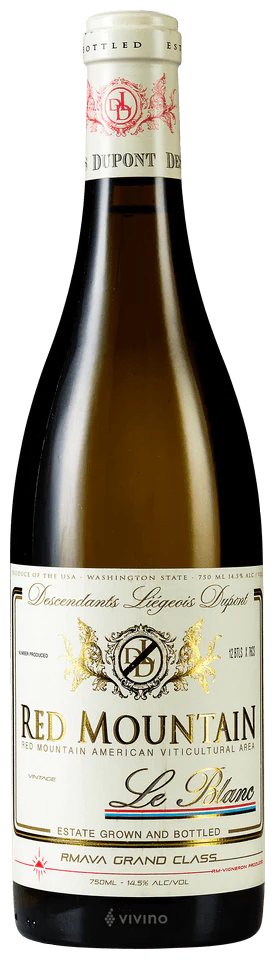 Hedges Le Blanc