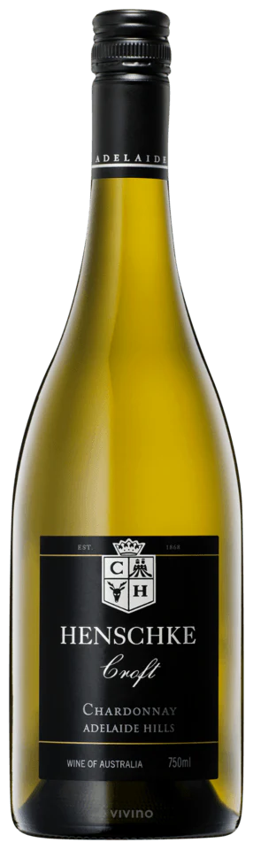 Henschke Croft Chardonnay
