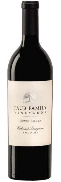 Heritance Mount Veeder Cabernet Sauvignon