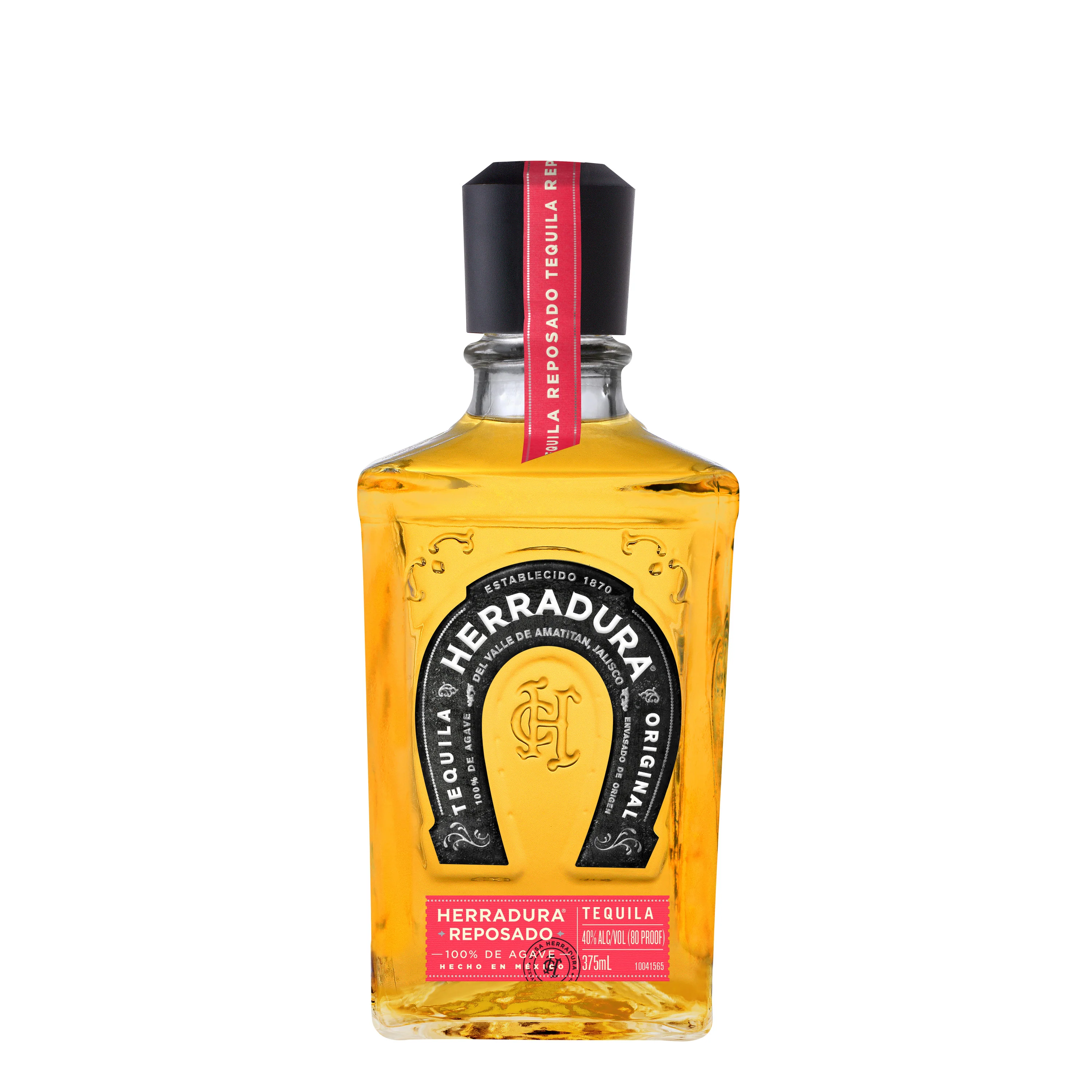 HERRADURA REPOSADO 375ML