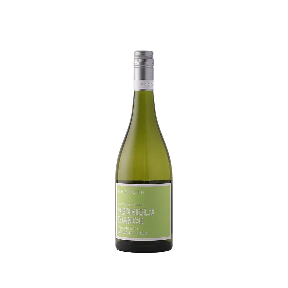 Hesketh Adelaide Hills Nebbiolo Bianco