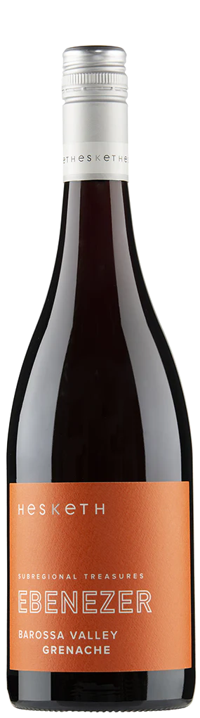 Hesketh Barossa Grenache