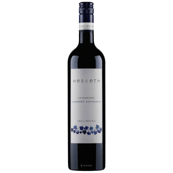 Hesketh Cabernet Sauvignon Coonawarra