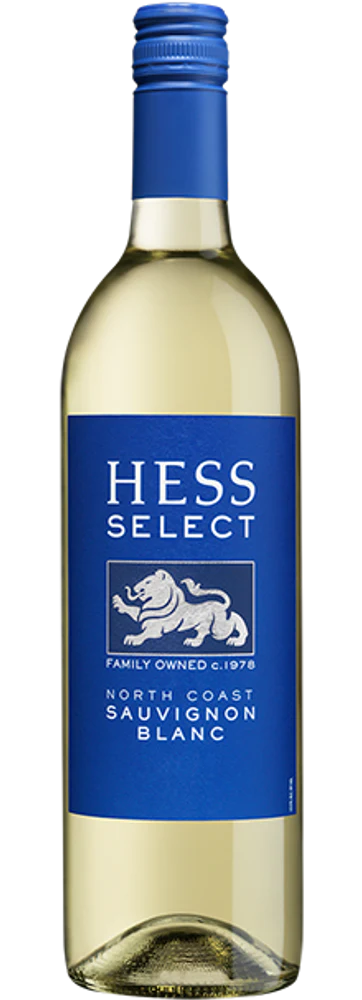 Hess Select Sauvignon Blanc, North Coast