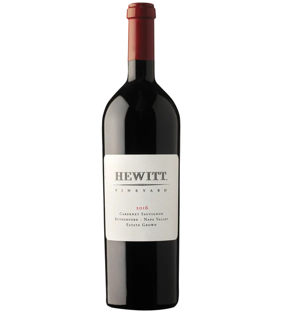Hewitt Cabernet Sauvignon