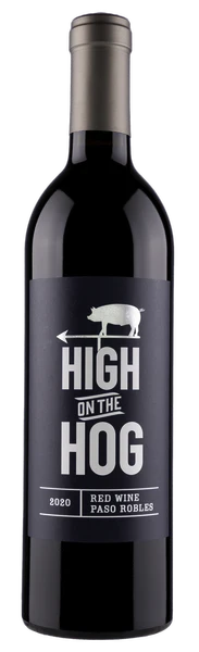 High on the Hog