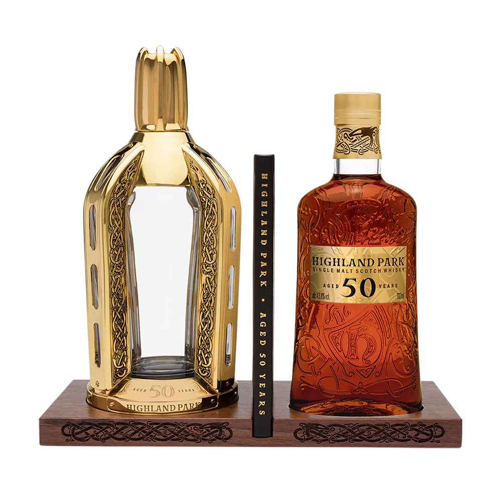 HIGHLAND PARK-50 YR - Image 3
