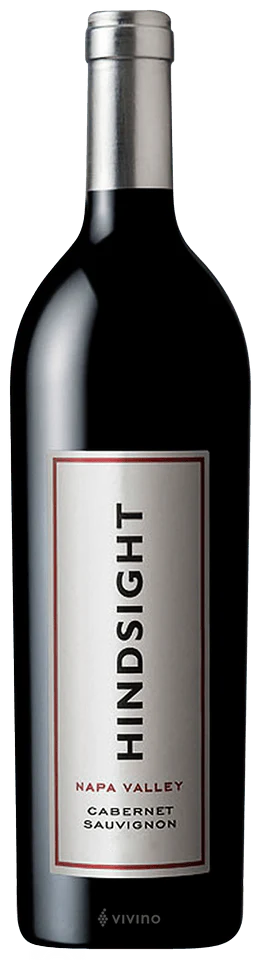 Hindsight Napa Cabernet Sauvignon