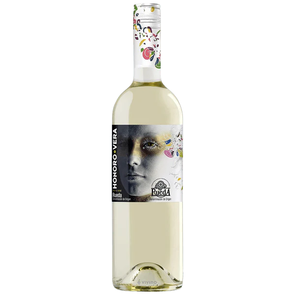Honoro Vera Blanco (verdejo) JS