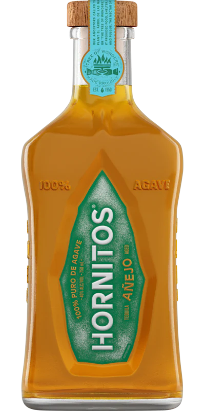 HORNITOS ANEJO