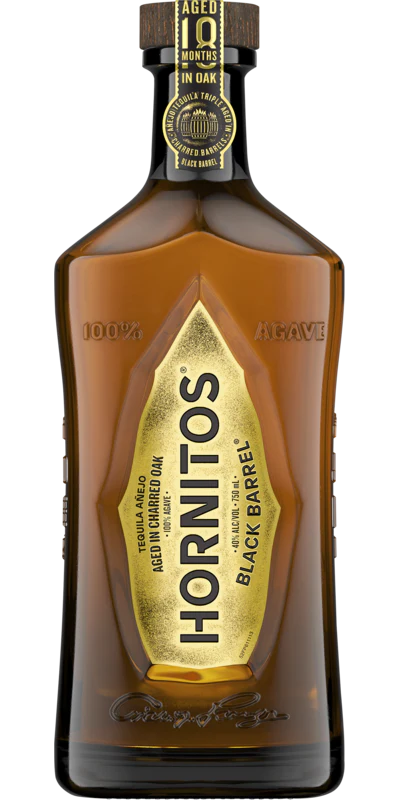 HORNITOS BLACK BARREL