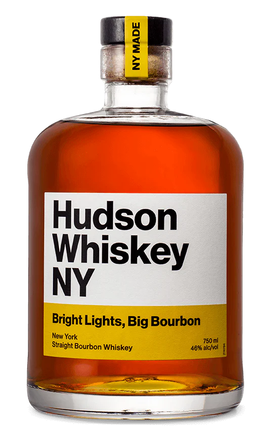 HUDSON BRIGHT LIGHTS, BIG BBN